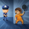 Icône Jail Escape 3D - Prison Break