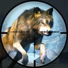 Wolf Hunter 2020: Offline Hunter Action Games 2020 icon