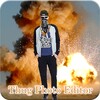 Thug Life Photo Editor icon