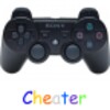 أيقونة PS3 Cheater