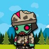 Icona di Zombie Forest