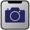Camera for iPhone 13 – iCamera, iOS 15 Camera icon