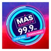 Radio FM Más Longaví icon