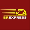 BR Express 图标