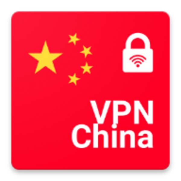 VPN China - get Chinese IP (Android) Android app icon