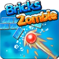 Bricks Zombie android app icon