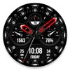 Icono de WFP 225 Hybrid watch face