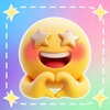 أيقونة Emoticon Creator Mix Up