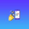 Icono de Fake Call Prank Call App