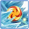 Candy Surfing icon
