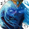 Dead & Reborn Color by Number icon