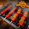 Kebab Simulator-Food Chef Game icon