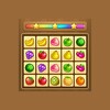 ไอคอน Fruit Connect: Onet, Tile Link