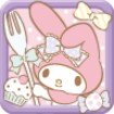 My Melody Sugar Sweet Luncher feature