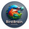 Икона BirdBrain Puzzle