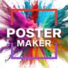 Icono de Poster Maker