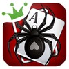 Spider Solitaire Jogatina icon