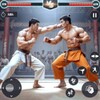 Icono de Kung Fu Karate Game