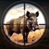 Heli Hog Hunt icon