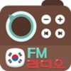 Icona di KOREA FM Radio