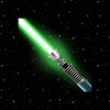 Gun Simulator & Lightsaber Sounds icon