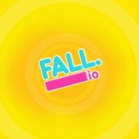 Fall.io - Race of Dino::Appstore for Android