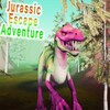 ไอคอน Jurassic Escape Adventure