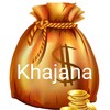 Khajana icon