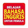 Ikon Belajar Bahasa Inggris