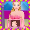 Mermaid Baby Birth 图标