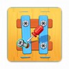 Icona di Screw Pin: Nuts Bolts Puzzle