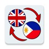 English Tagalog Translate icon