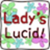 LadysCalendar lucid Free icon