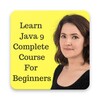 Pictogramă Java 9 Complete Course