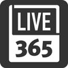 Live365 icon