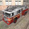 Fire Truck Simulator 3D icon