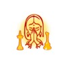 Icono de Puja