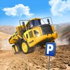 Quarry Driver 3: Giant Trucks icon