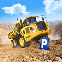 Quarry Driver 3: Giant Trucks for Android - Download the APK from Uptodown