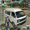 Pictogramă Bus Simulator 2023 Coach Game