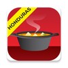 Honduran Recipes - Food App icon
