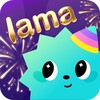 أيقونة Lama—Voice Chat Room & Game
