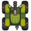 Tank Driver | World of Tanks icon