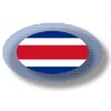 Costa Rican apps and games icon