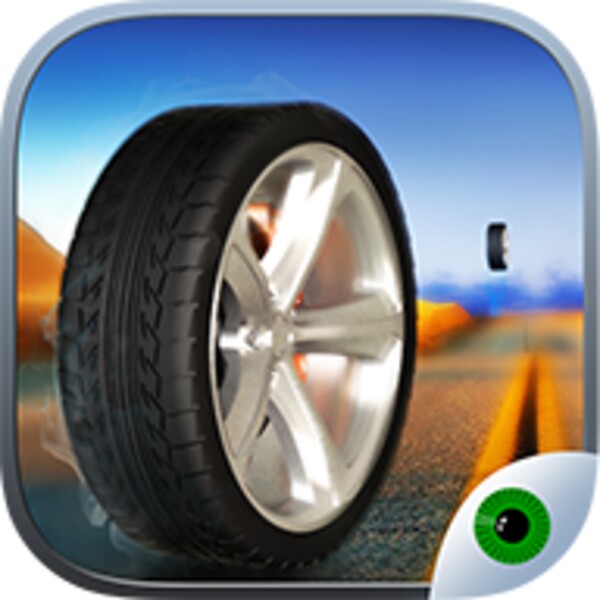 GraviTire 3D for Android - Download the APK from Uptodown