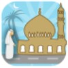 الصلاة الإمارات العربية المتحدة icon
