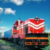 Cargo Train Transporter icon