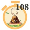 Buddha Mantra 108 icon