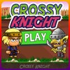 Crossy Knight icon