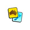 Icono de Countries of Oceania Quiz